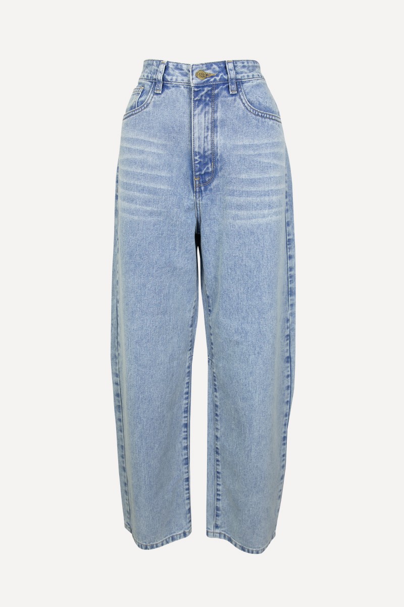 PANTALON BALLOON YARIB