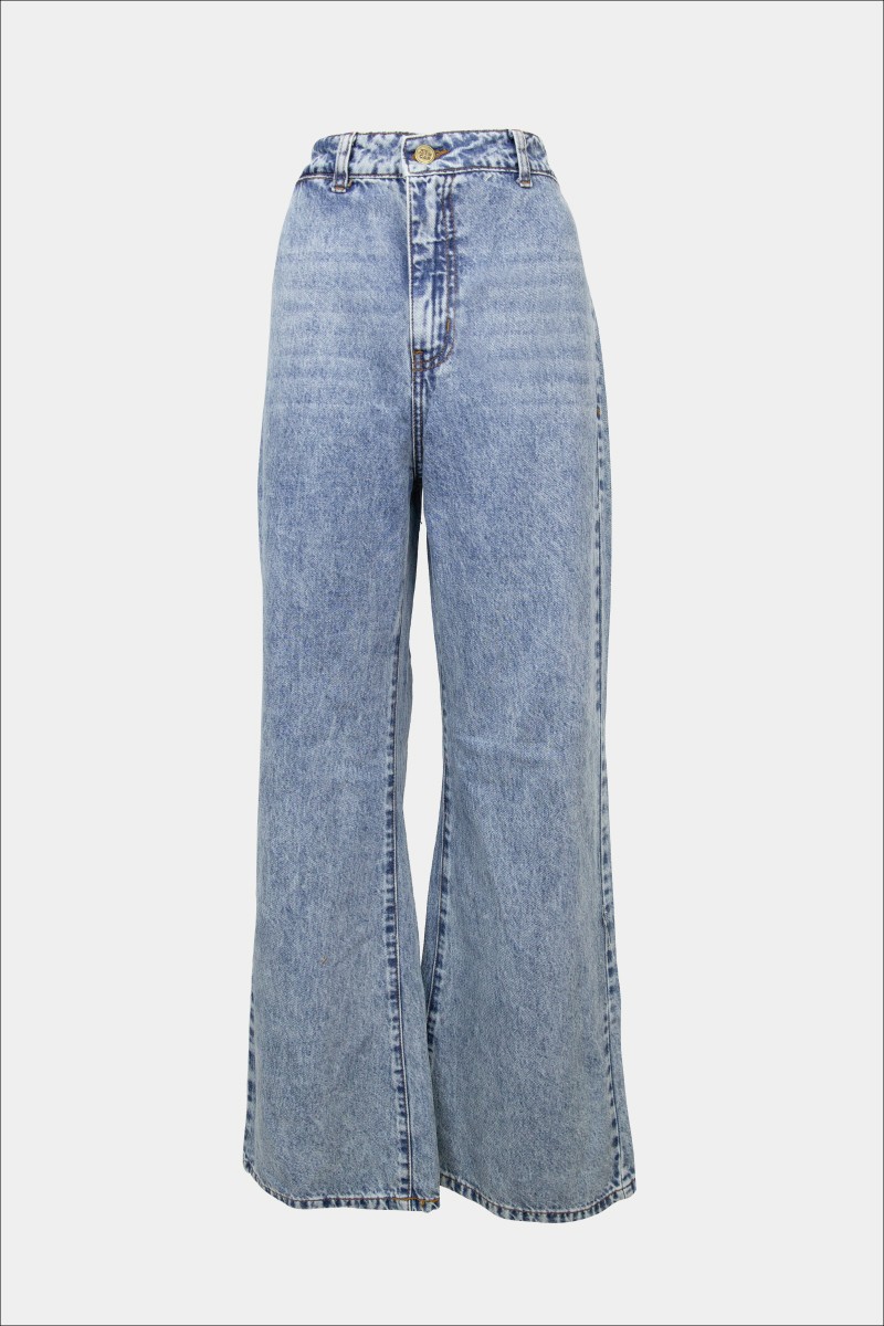 PANTALON FLARE NAYATT
