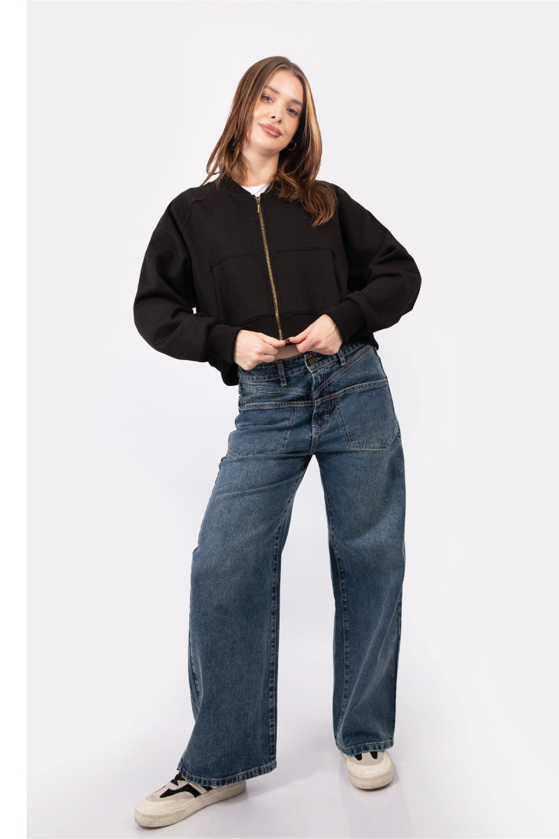 CASACA BOMBER AMANDA