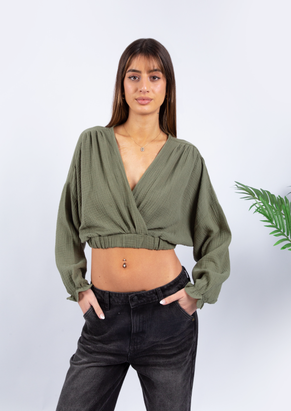 BLUSA DESTINY