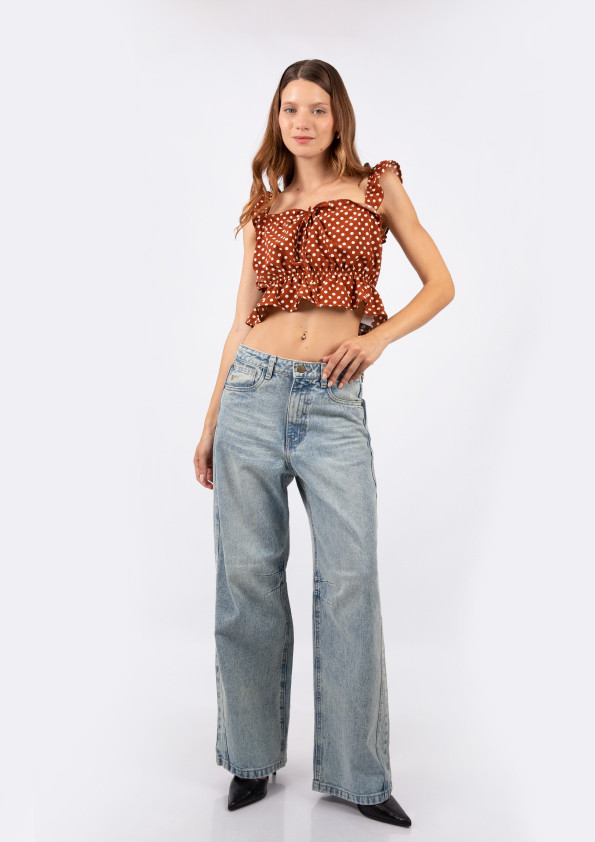 TOP ROXY