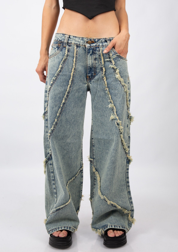 PANTALÓN BIANKIS