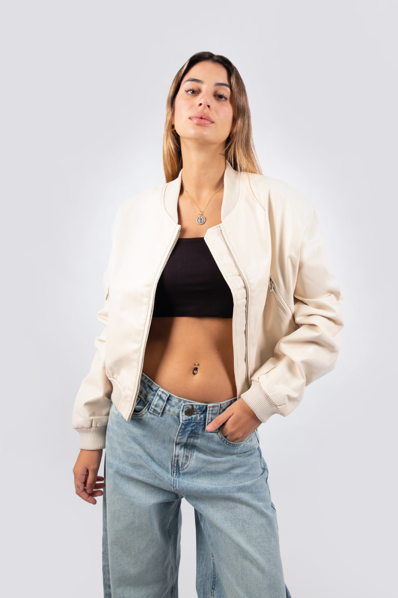 BOMBER JACKET KIRANA