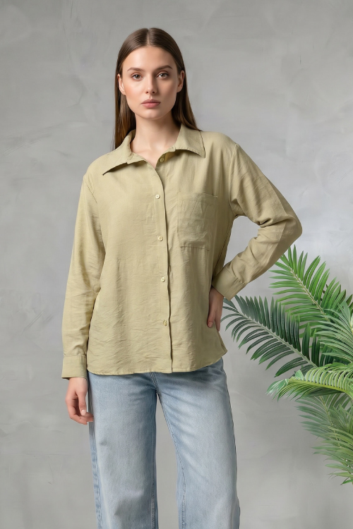 BLUSA ZIRELA