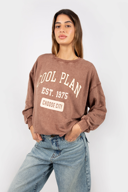 POLERA JADE