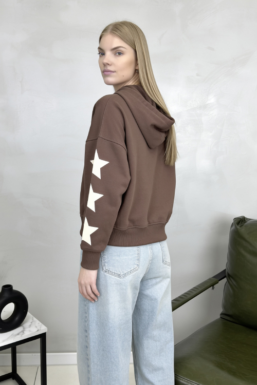 POLERA YOLITA