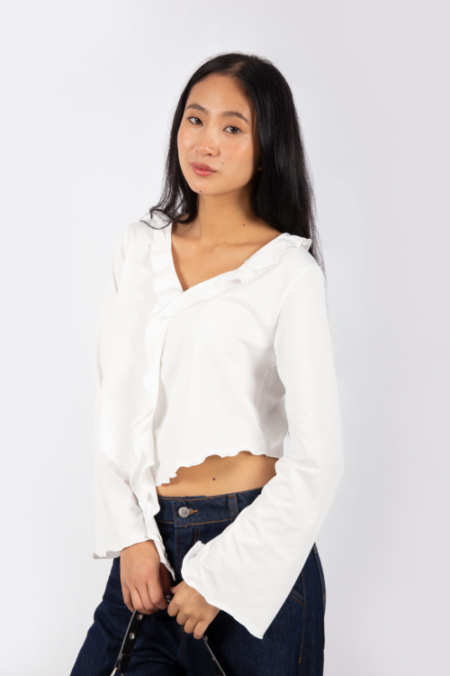 POLO ANGELY