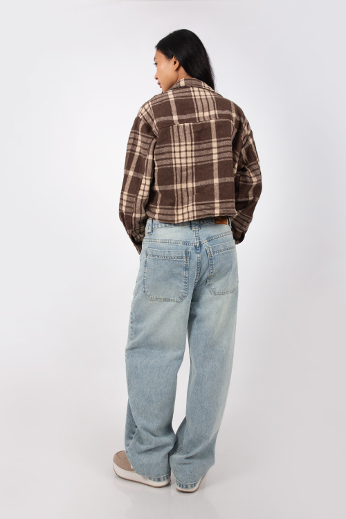 CAMISA AZIZ
