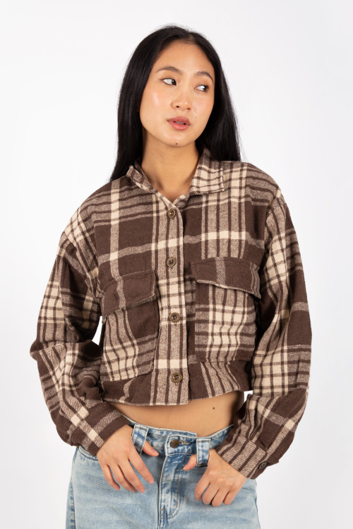 CAMISA AZIZ