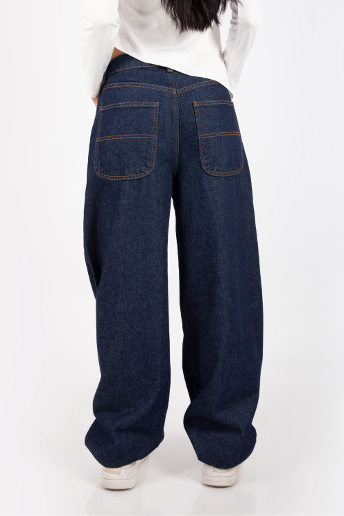 PANTALON BALLOON KABIKA