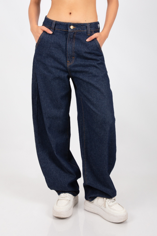 PANTALON BALLOON KABIKA