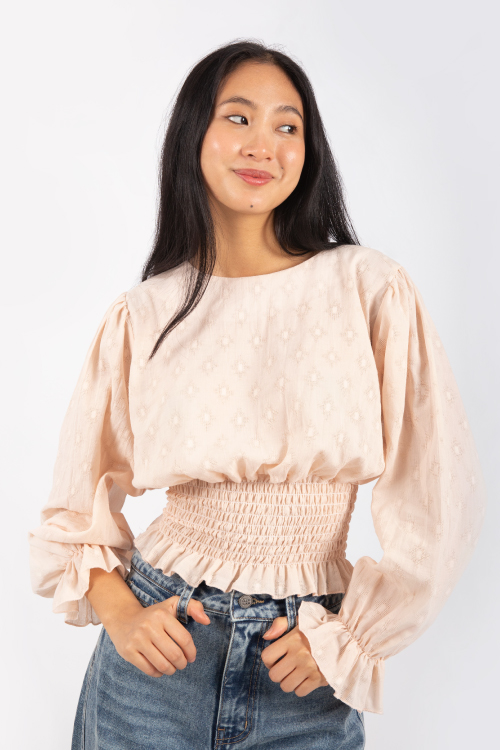 BLUSA ANUSHA