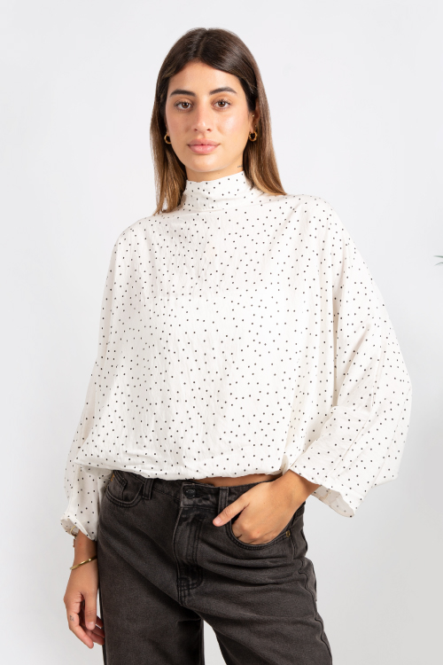 BLUSA ZILKE