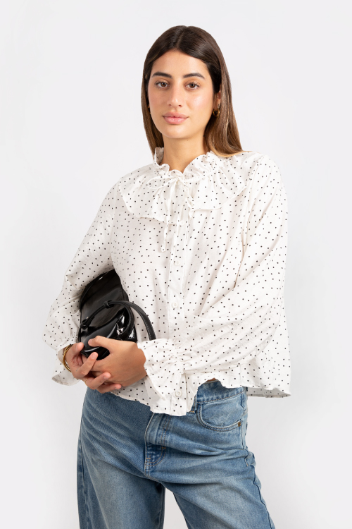 BLUSA LENORA