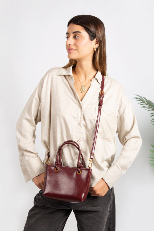 BLUSA CAENA