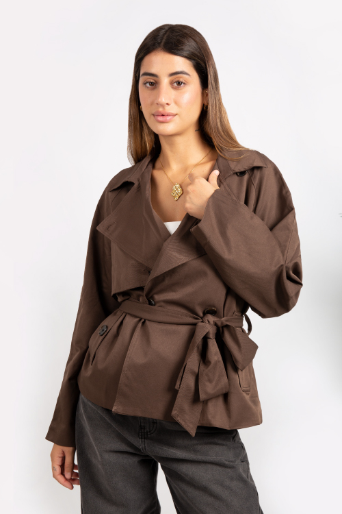 GABARDINA