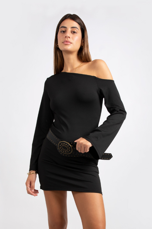 VESTIDO SELBY