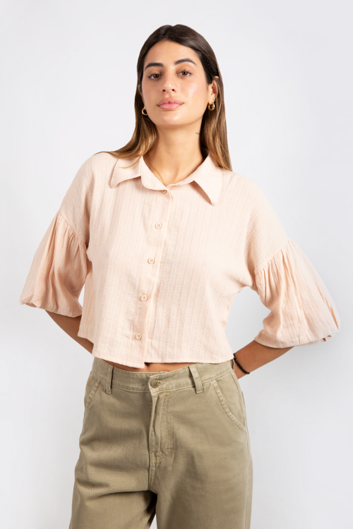 BLUSA TRIANA