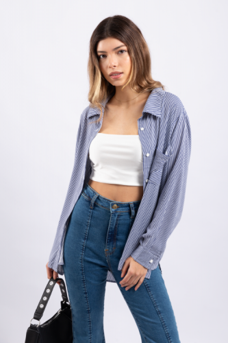 Blusa Zirela