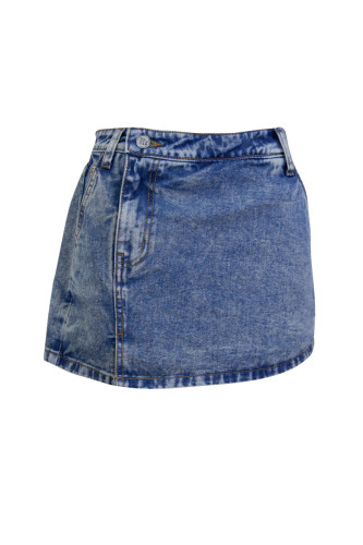 SHORT/FALDA MUSA