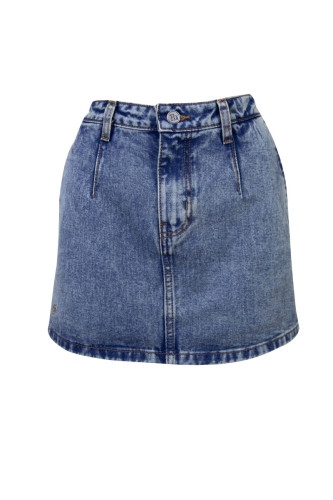 FALDA SHORT ISAI