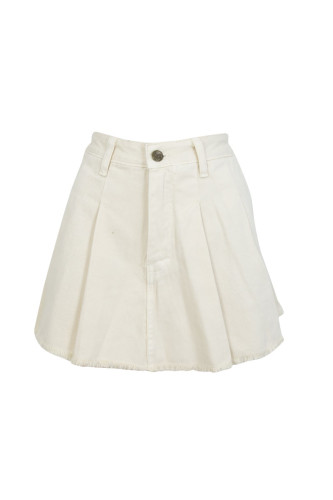 FALDA/SHORT ARLETINHA