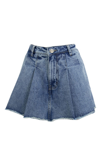 FALDA/SHORT ARLETINHA