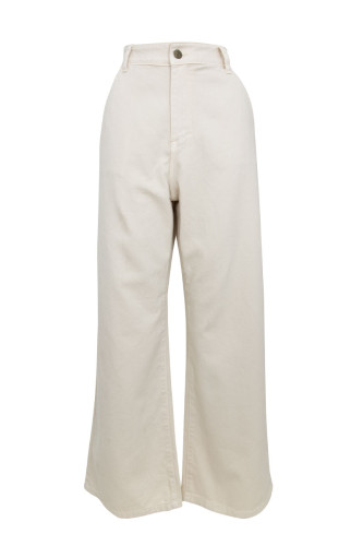 PANTALON WIDE LEG TURITA