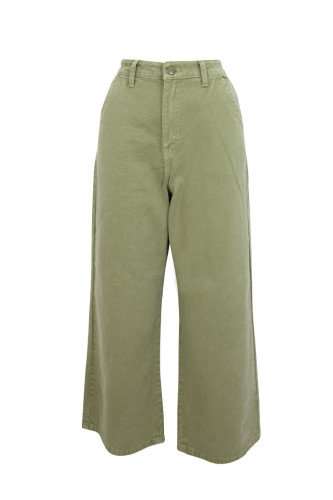 PANTALON WIDE LEG TURITA