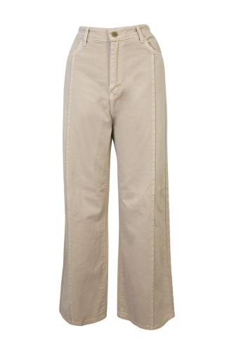 PANTALON WIDE LEG BRIYIT