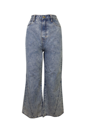 PANTALON WIDE LEG AMARA
